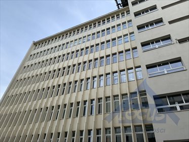 Polecam nowoczesny biurowiec 116 m² w centrum Warszawy lokal użytkowy Warszawa, Śródmieście