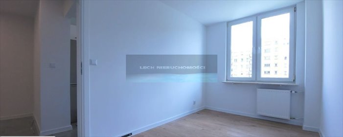 Nowoczesne 2-pokojowe mieszkanie 46 m² z balkonem - polecam! mieszkanie Warszawa, Targówek, Bródno, Krasnobrodzka