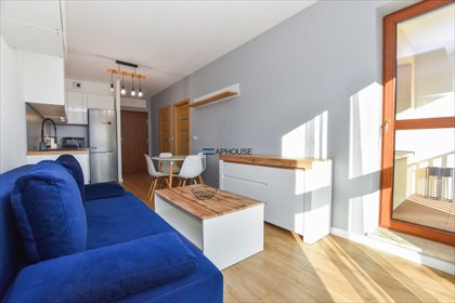 mieszkanie na wynajem 35m2 mieszkanie Kraków, Podgórze, Zabłocie, Kuklińskiego