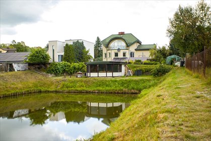 dom na sprzedaż 216m2 dom Czarna