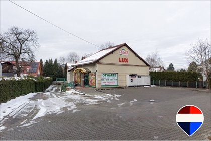 Obiekt handlowo-usługowy 878 m² z dużym potencjałem lokal użytkowy Bielsko-Biała, Żywiecka