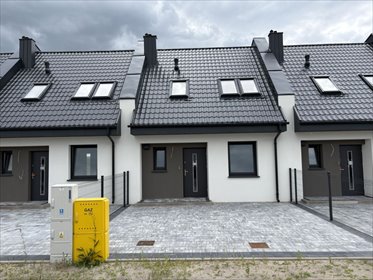 dom na sprzedaż 91m2 dom Kórnik