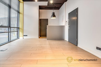 lokal użytkowy na sprzedaż 27m2 lokal użytkowy Wrocław, Stare Miasto, Krawiecka