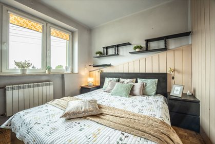 Dom w Pęczniewie -  176m2 obok Jeziorska dom Pęczniew, Dąbrowska