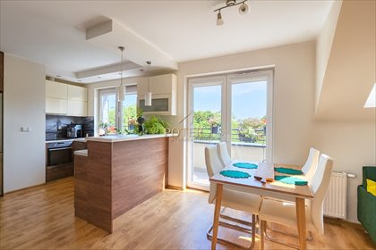 Przestronne 3-pokojowe mieszkanie 55 m² z balkonami (Wysoka) mieszkanie Wysoka, Lipowa