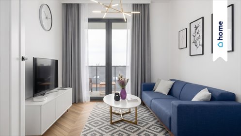 Zapraszam do 4-pokojowego mieszkania 59,72 m² w Ursusie mieszkanie Warszawa, Ursus, Posag 7 Panien