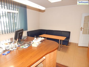 Magazyn i biura 200 m² w Piotrkowie - polecam! lokal użytkowy Piotrków Trybunalski
