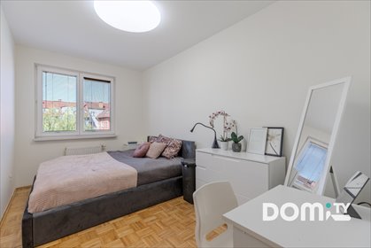 Zapraszam do wynajmu 2-pokojowego mieszkania 48 m² we Wrocławiu mieszkanie Wrocław, Gaj, Jerzego Kukuczki