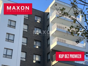 mieszkanie na sprzedaż 69m2 mieszkanie Warszawa, Ursynów, ul. Bokserska