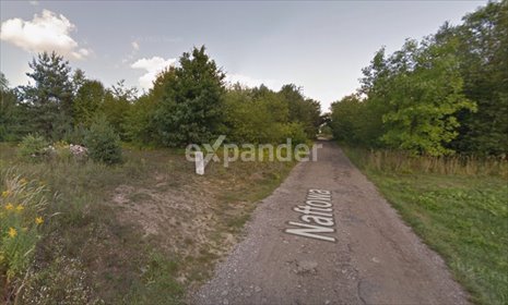 działka na sprzedaż 11000m2 działka Częstochowa, Naftowa