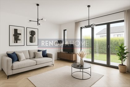 mieszkanie na sprzedaż 73m2 mieszkanie Lutynia