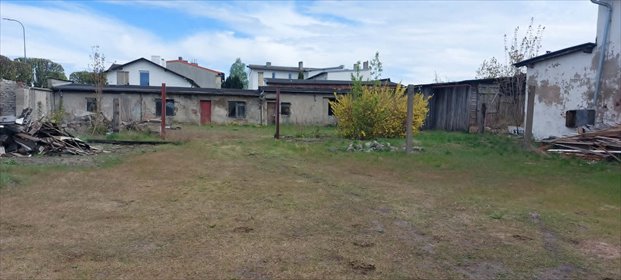 Działka 1400 m² w centrum Wejherowa z planem zagospodarowania działka Wejherowo, Śródmieście, Sienkiewicza
