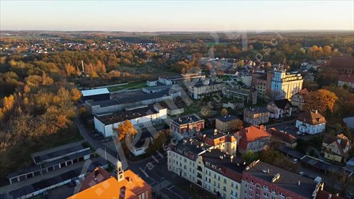 Inwestycyjny kompleks z młynem i halą 1800 m² - polecam! lokal użytkowy Góra