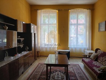 Świdnica, 78 m² (do remontu, duży potencjał) mieszkanie Świdnica