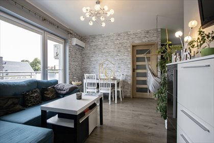 mieszkanie na sprzedaż 50m2 mieszkanie Radwanice