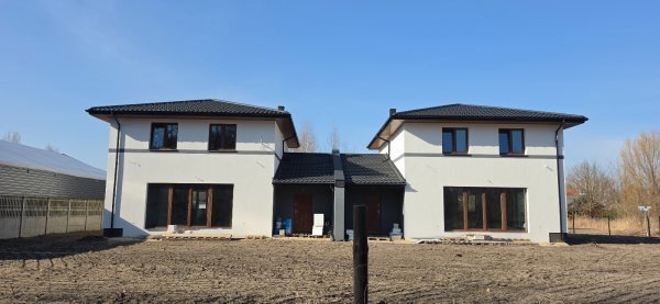 dom na sprzedaż 161m2 dom Żyrardów, Centrum