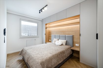 mieszkanie na sprzedaż 45m2 mieszkanie Gdańsk, Jasień, Konrada Guderskiego