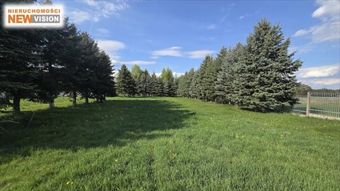 działka na sprzedaż 1367m2 działka Toporowice