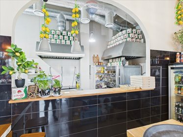 lokal użytkowy na sprzedaż 85m2 lokal użytkowy Gdańsk, Czerska