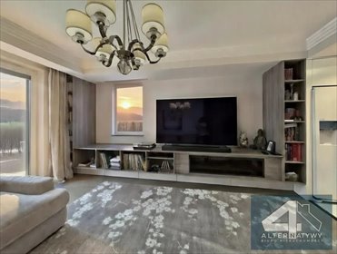 mieszkanie na sprzedaż 104m2 mieszkanie Kraków, Hamernia