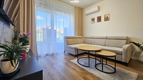 mieszkanie na sprzedaż 54m2 mieszkanie Rzeszów, Krakowska