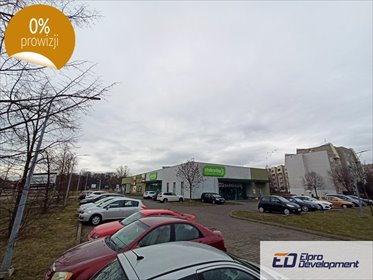 Polecam atrakcyjny lokal usługowy w rozwojowej Świdnicy lokal użytkowy Świdnica, Kazimierza Wielkiego