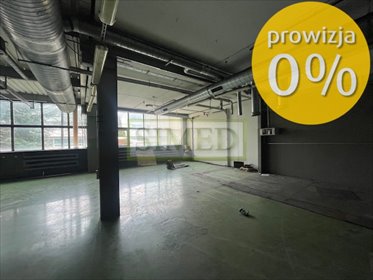 Na wynajem magazyn 97 m² z ochroną i dostępem 24h magazyn Warszawa, Bielany