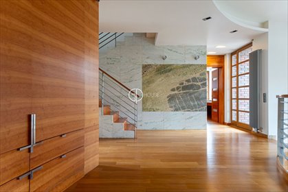 dom na wynajem 450m2 dom Warszawa, Mokotów, Sadyba