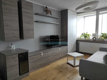 mieszkanie na sprzedaż 58m2 mieszkanie Warszawa, Bemowo, Waleriana Czumy