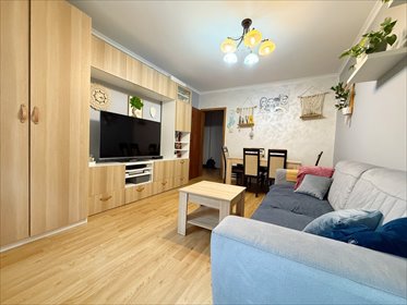 mieszkanie na sprzedaż 58m2 mieszkanie Rzeszów, Osmeckiego