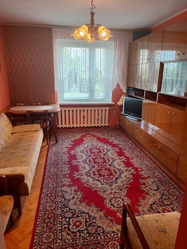Mieszkanie 47 m² w Katowicach Zawodziu - zapraszam mieszkanie Katowice, Zawodzie, Hałubki