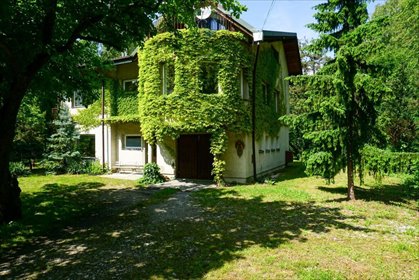 dom na wynajem 131m2 dom Brwinów, Lilpopa