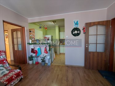 mieszkanie na wynajem 57m2 mieszkanie Wałbrzych, Piaskowa Góra