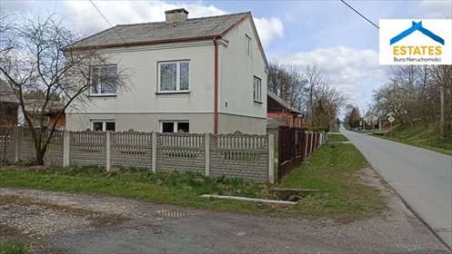 dom na sprzedaż 80m2 dom Dobra