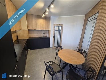 Mieszkanie 63 m² w Katowicach (Roździeńska) z panoramicznym widokiem mieszkanie Katowice, Roździeń, Roździeńskiego