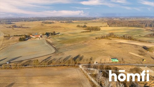 działka na sprzedaż 1604m2 działka Sulimy