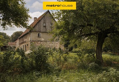 Dom 290 m² z 200-letnią historią w Sławnikowicach - polecam! dom Sławnikowice