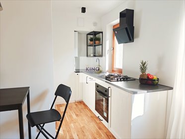 mieszkanie na sprzedaż 39m2 mieszkanie Szczecin, Pogodno