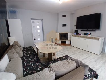 Polecam funkcjonalne 48,68 m² mieszkanie z kominkiem i pomieszczeniami gospodarczymi mieszkanie Wałbrzych, Śródmieście