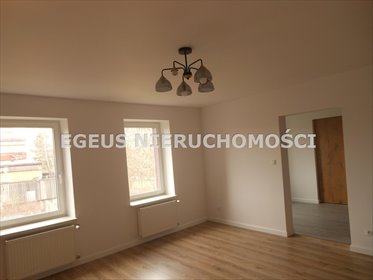 Dwupoziomowe mieszkanie po remoncie, 84 m², centrum Katowic - polecam! mieszkanie Katowice, Dąbrówka Mała, le Ronda