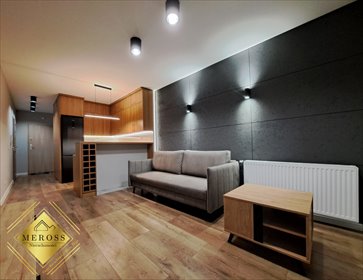 mieszkanie na sprzedaż 49m2 mieszkanie Częstochowa, Wrzosowiak