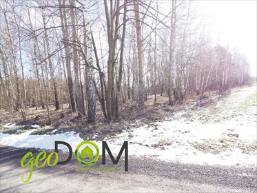 działka na sprzedaż 7027m2 działka Wola Korybutowa Druga