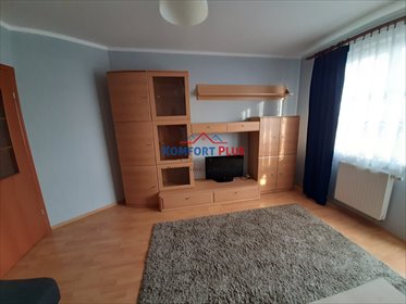 Polecam 34 m² mieszkanie w Toruniu z balkonem i oddzielną kuchnią mieszkanie Toruń, Wrzosy, Zbożowa