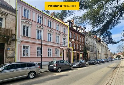 Kamienica z 6 lokalami i dużym potencjałem inwestycyjnym dom Bolesławiec, Komuny Paryskiej