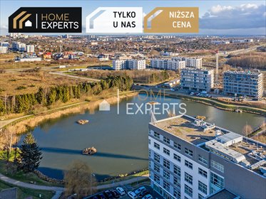 Kawalerka 23 m² w Gdańsku Jasień - blisko komunikacji mieszkanie Gdańsk, Jasień, Eugeniusza Węgrzyna