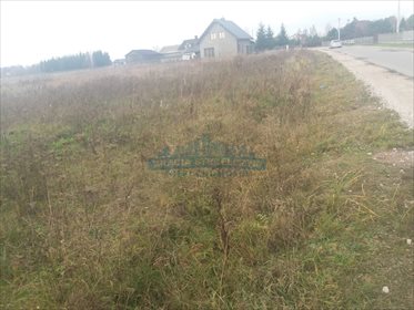 działka na sprzedaż 3307m2 działka Wiskitki