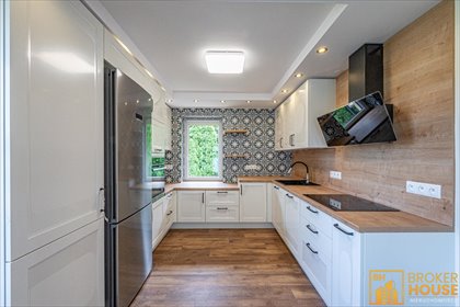 Dom dwurodzinny 270 m² z garażem i ogrodem - polecam! dom Opole, Kolonia Gosławicka