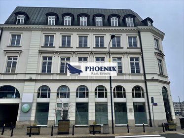 lokal użytkowy na wynajem 371m2 lokal użytkowy Warszawa, Śródmieście, Senatorska