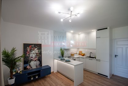 mieszkanie na sprzedaż 55m2 mieszkanie Lewin Brzeski, Rynek