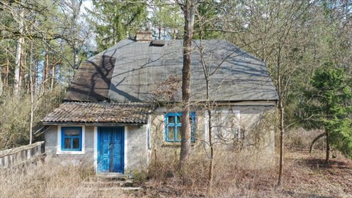 dom na sprzedaż 70m2 dom Szafranki